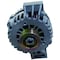 Wai Global Alternator, ALTDR DR44G, 150 Amp12 Volt, CW, 6Groove Pulley 8498N - alternate 3